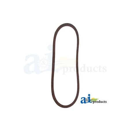 A & I Products Belt, Drive 13" x4" x0.5" A-37X65